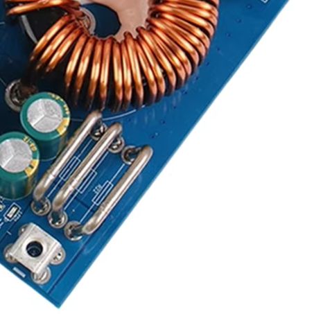 Step Down Dc Power Supply Module 1000W - وحدة إمداد طاقة تيار مستمر 1000