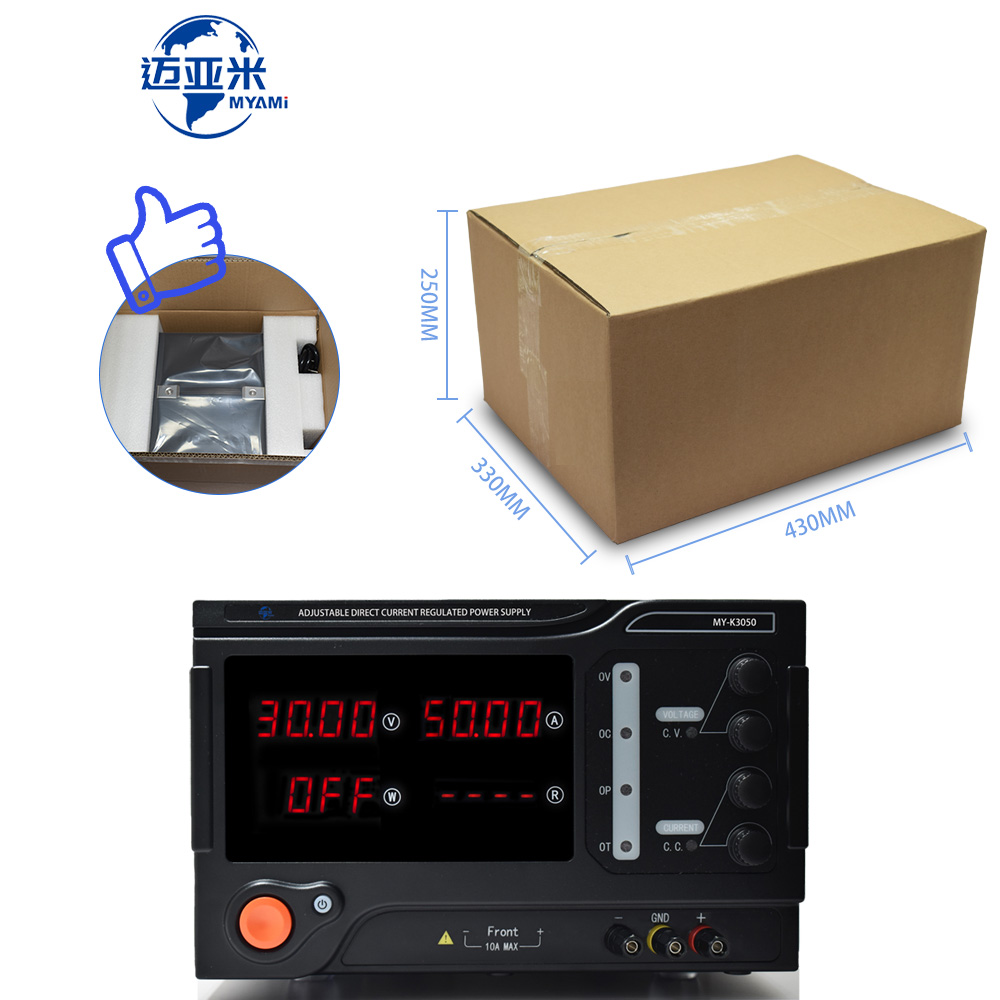 أسود 4 أرقام تحويل تيار مستمر  - مراجعة Switching Dc Power Supply 300V 1A وسعره