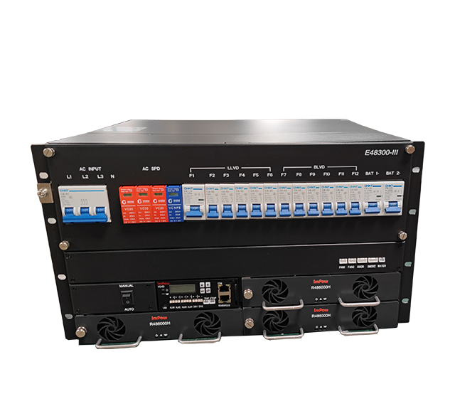 01 48 فولت 300A 120A تيار مستم - مراجعة Telecom Dc Power Supply 48V 50A وسعره