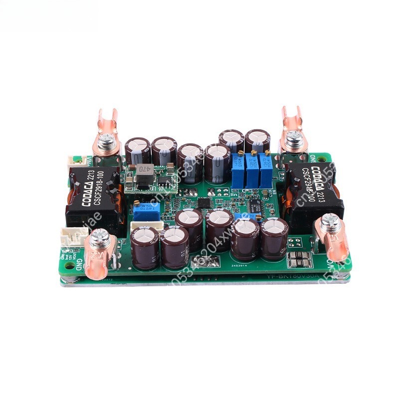 وحدة تحويل التيار المستمر الأو - مراجعة Step Down Dc Power Supply Module 1000W وسعره